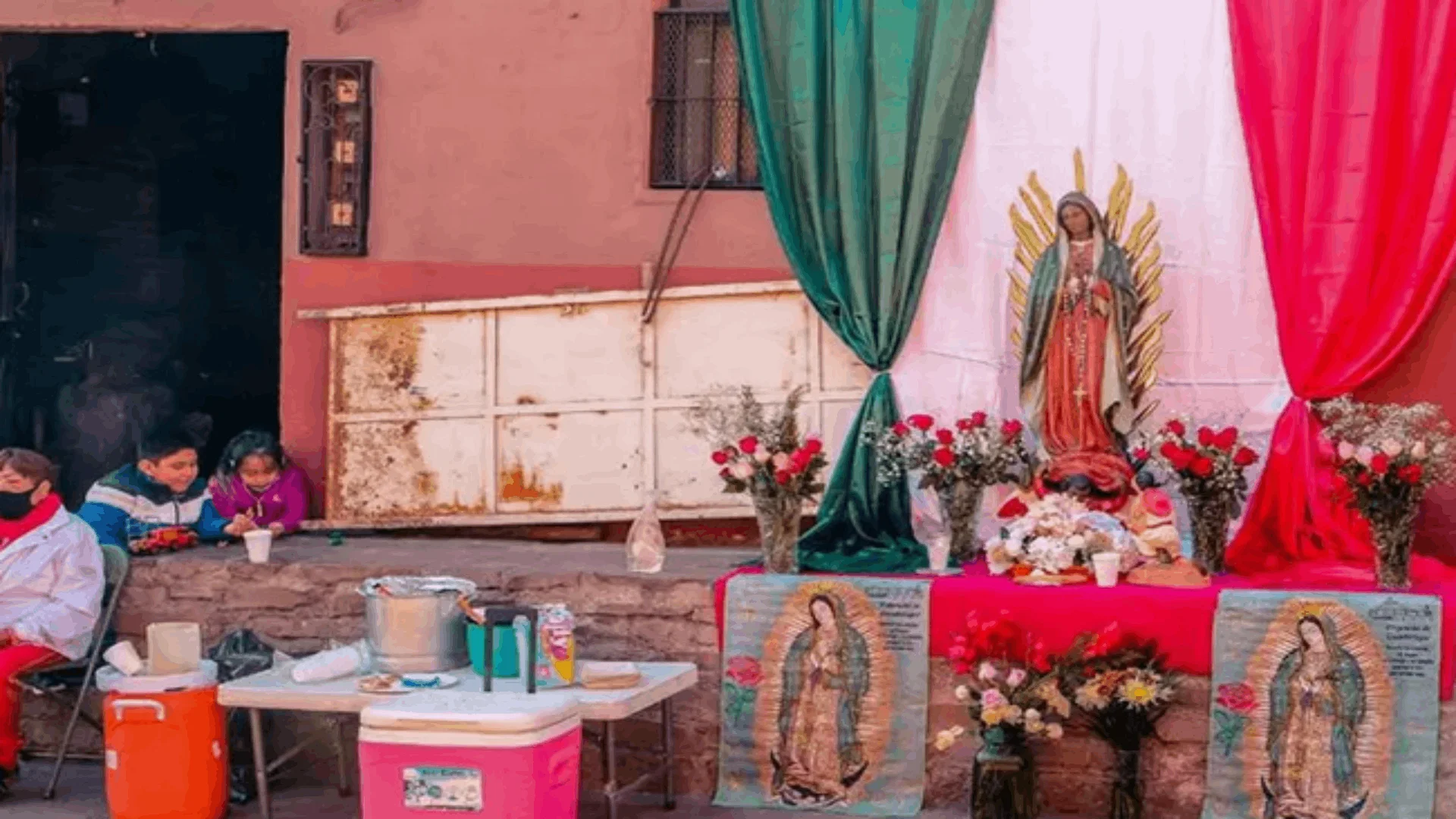 La Guadalupana no es solamente una canción religiosa: es un símbolo cultural y emocional.