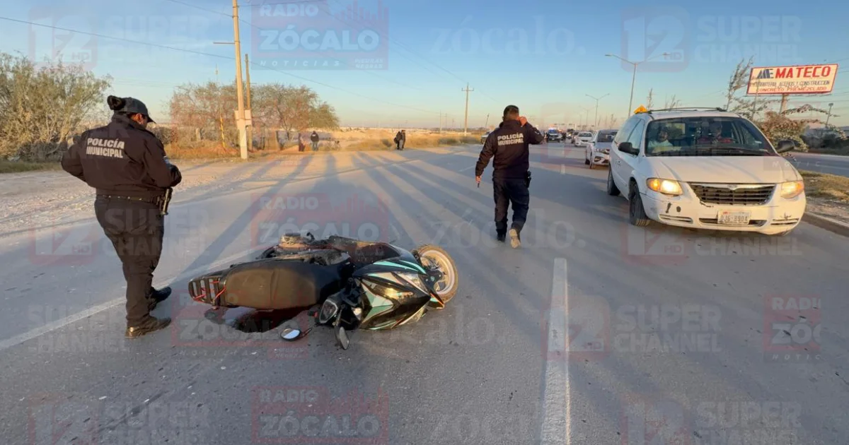 Queda en libertad militar que participó en fatal accidente