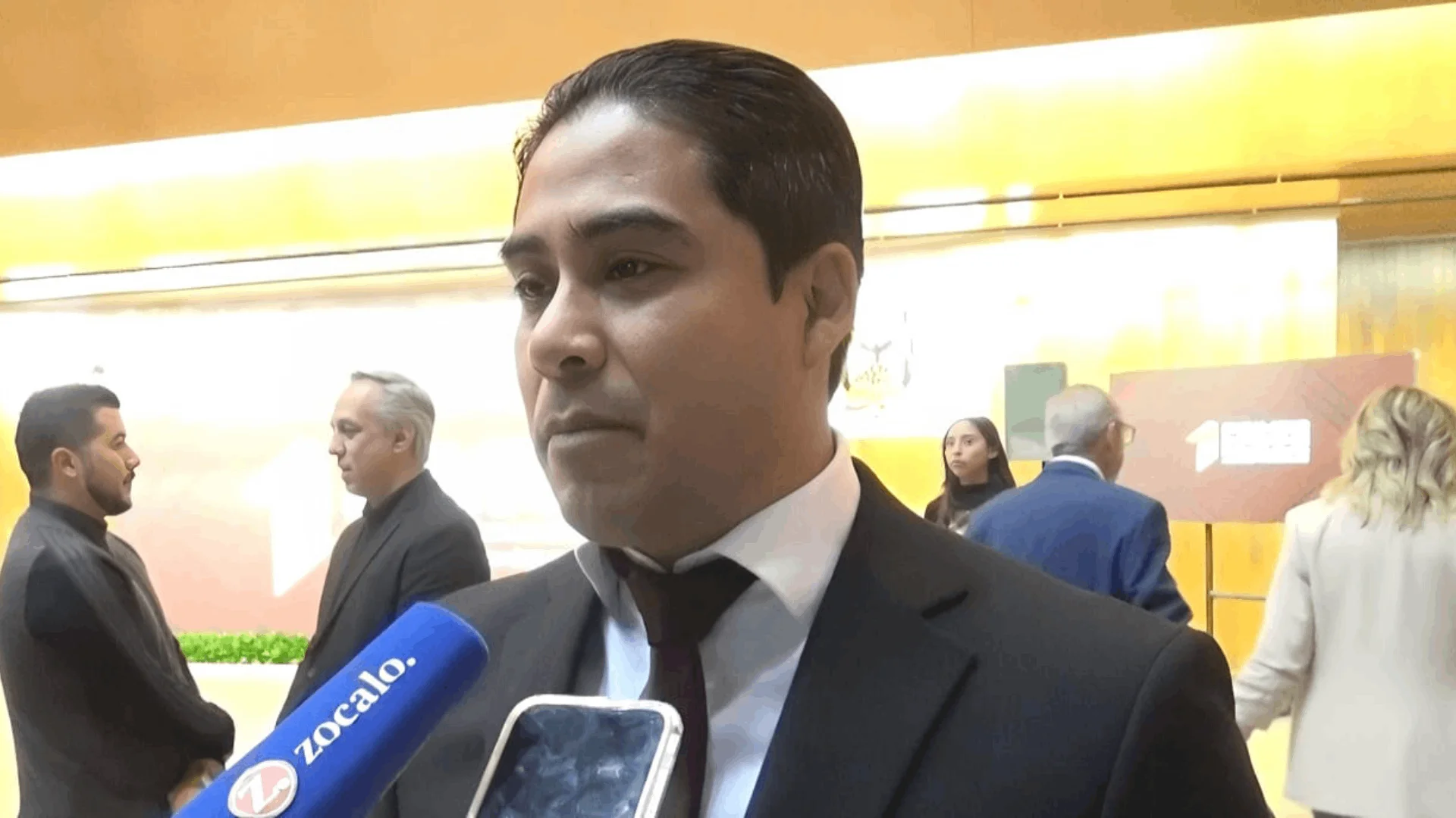 Los ajustes no responden a fallas, sino a la necesidad de elevar el nivel de exigencia tras observar que el potencial del área es mayor.