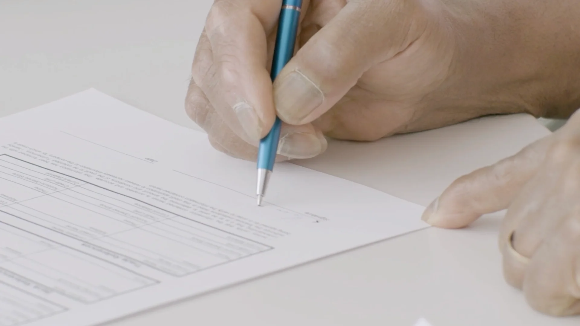 Cada vez son más las personas que adoptan la cultura de tener en regla sus bienes