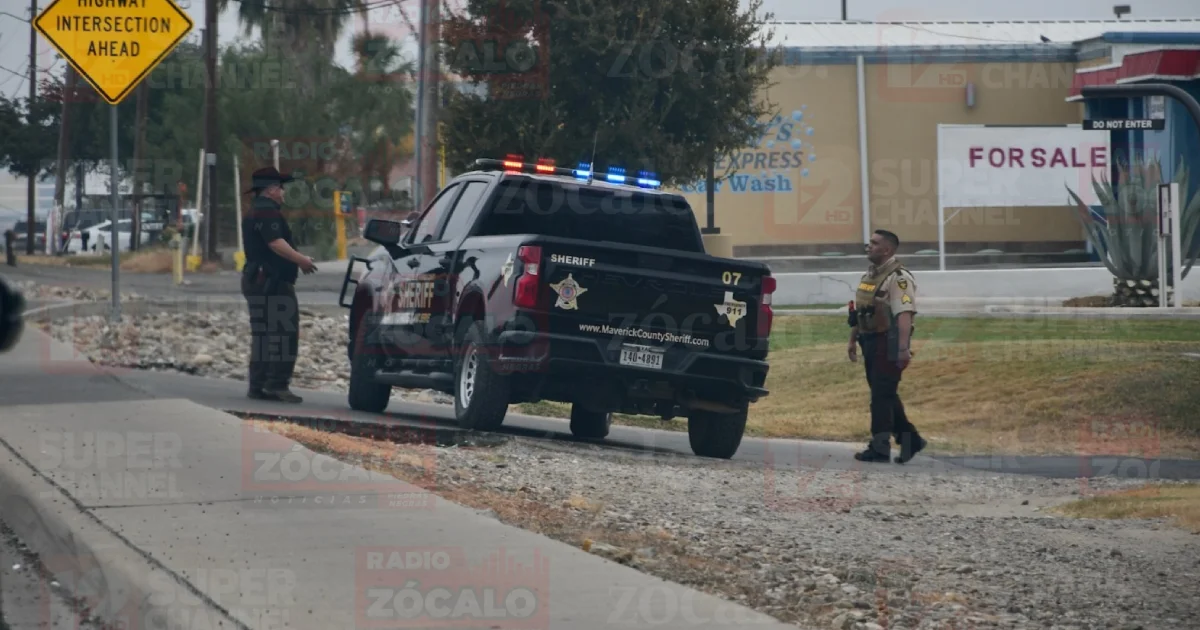Señaló que la instrucción es incrementar la presencia de la corporación en áreas con mayor movimiento, a fin de brindar mayor seguridad a la comunidad durante los días festivos