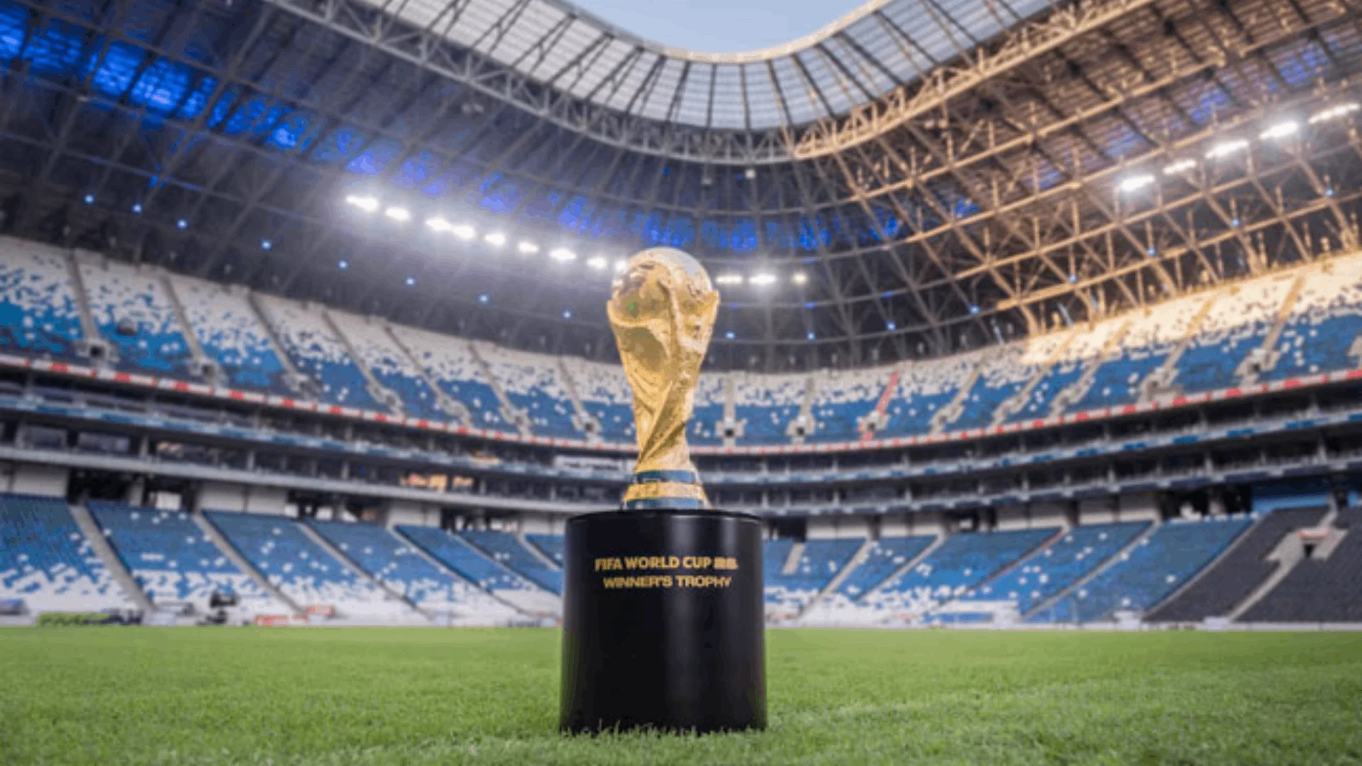 FIFA confirma: el boleto más accesible para el Mundial 2026 está en México