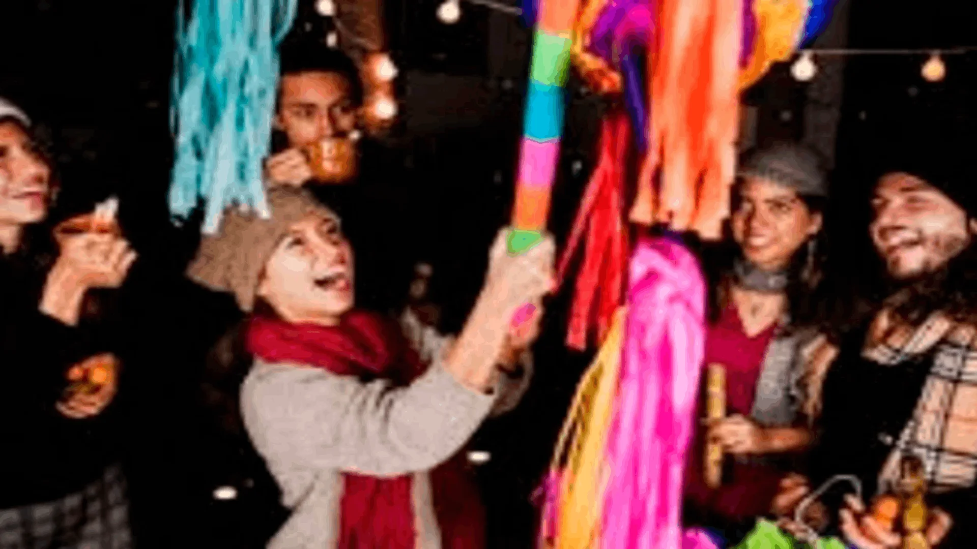 ¿Quieres organizar una posada navideña?; esto es lo que podría costarte en México