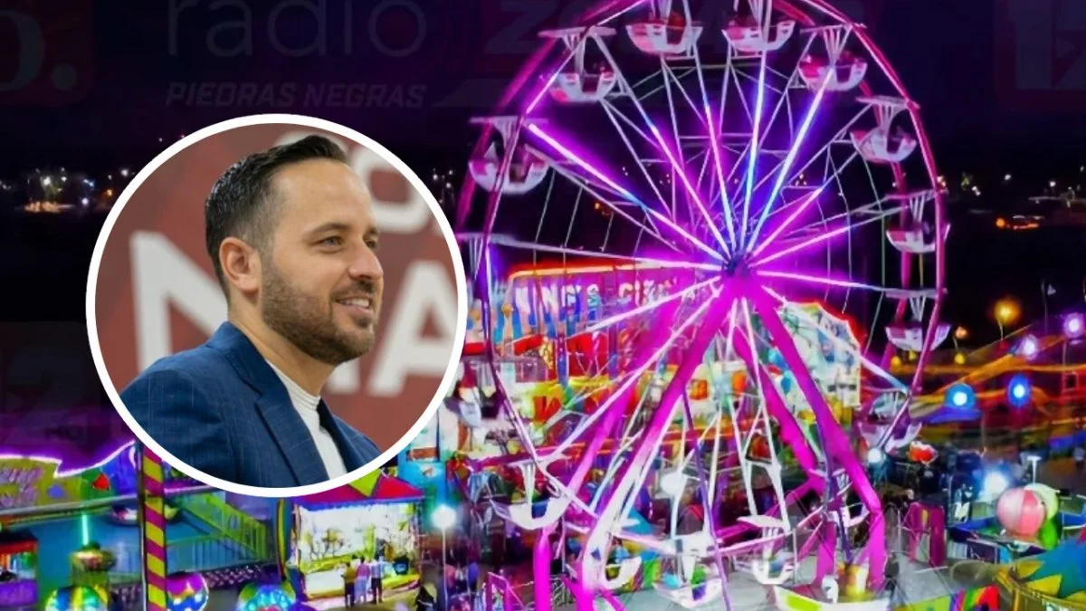 Se modificará la fecha para aprovechar las temporadas más favorables, así como los costos de juegos mecánicos y otras amenidades, señaló Jacobo Rodríguez