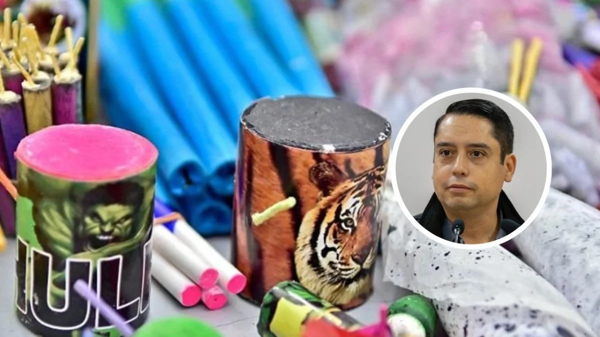 Se mantendrá una vigilancia exhaustiva para la detección de puntos de venta irregulares que no cuenten con su respectivo permiso, informó el secretario del Ayuntamiento, Daniel Aguilar