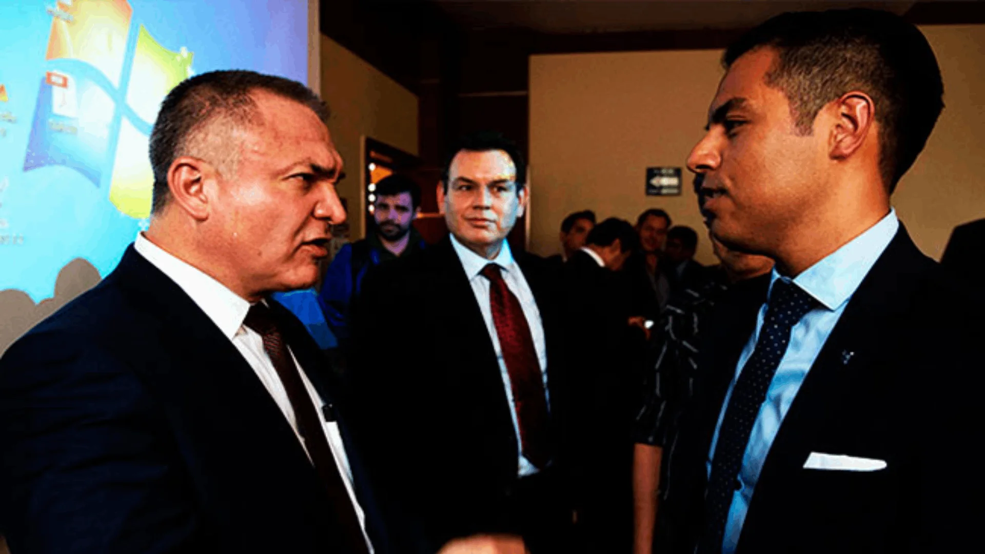 Pérez Rodríguez forma parte del grupo de 60 personas contra las que se libró una orden de aprehensión desde diciembre de 2021.