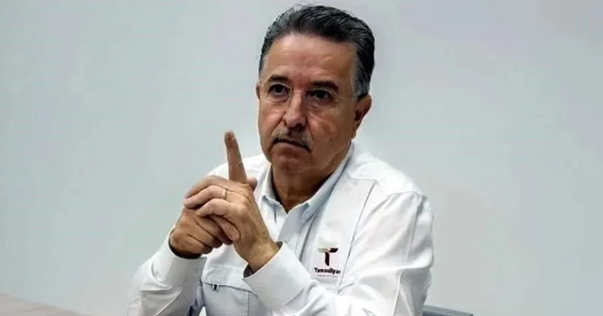 Afirman que Texas sancionará a mexicanos con placas vencidas