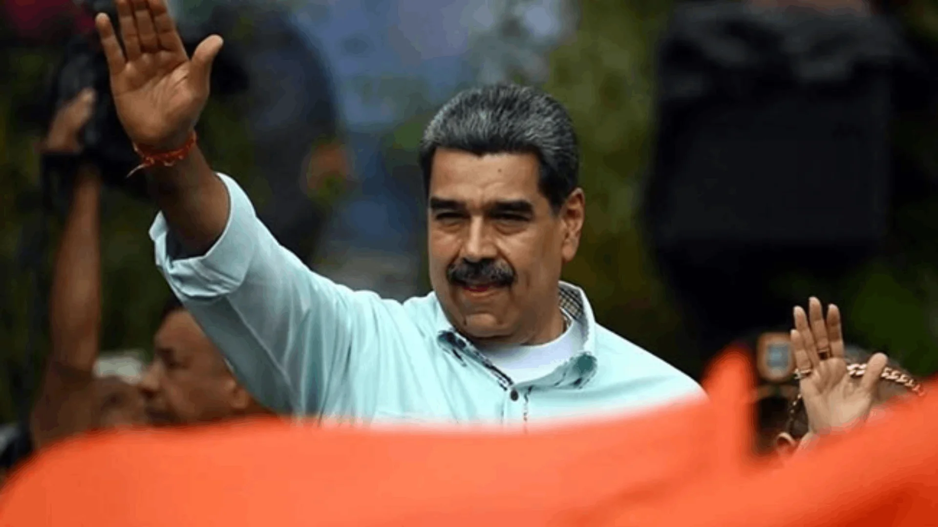 Según Maduro, todo lo que haga desde ahora hasta el 1 de enero servirá ayudará a definir el rumbo político y social de su país.