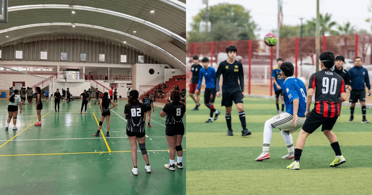 Deporte y solidaridad se unen en el Torneo Municipal Navideño con Causa 2025