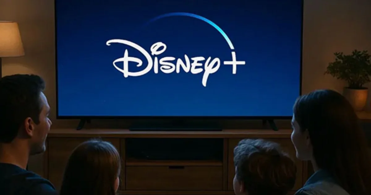 Disney+ lanza actualización global que unifica su diseño y ofrece recomendaciones personalizadas a los usuarios