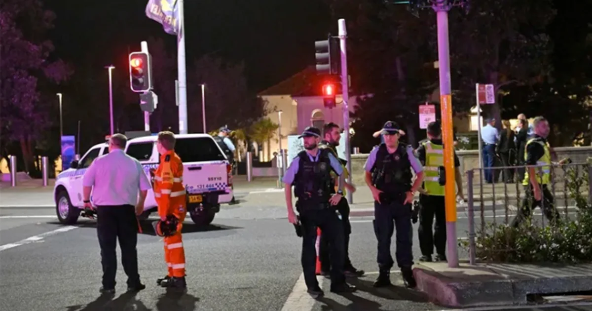Australia atribuye a un ‘ataque terrorista’ contra la comunidad judía el tiroteo que ha causado 12 muertos en Sidney