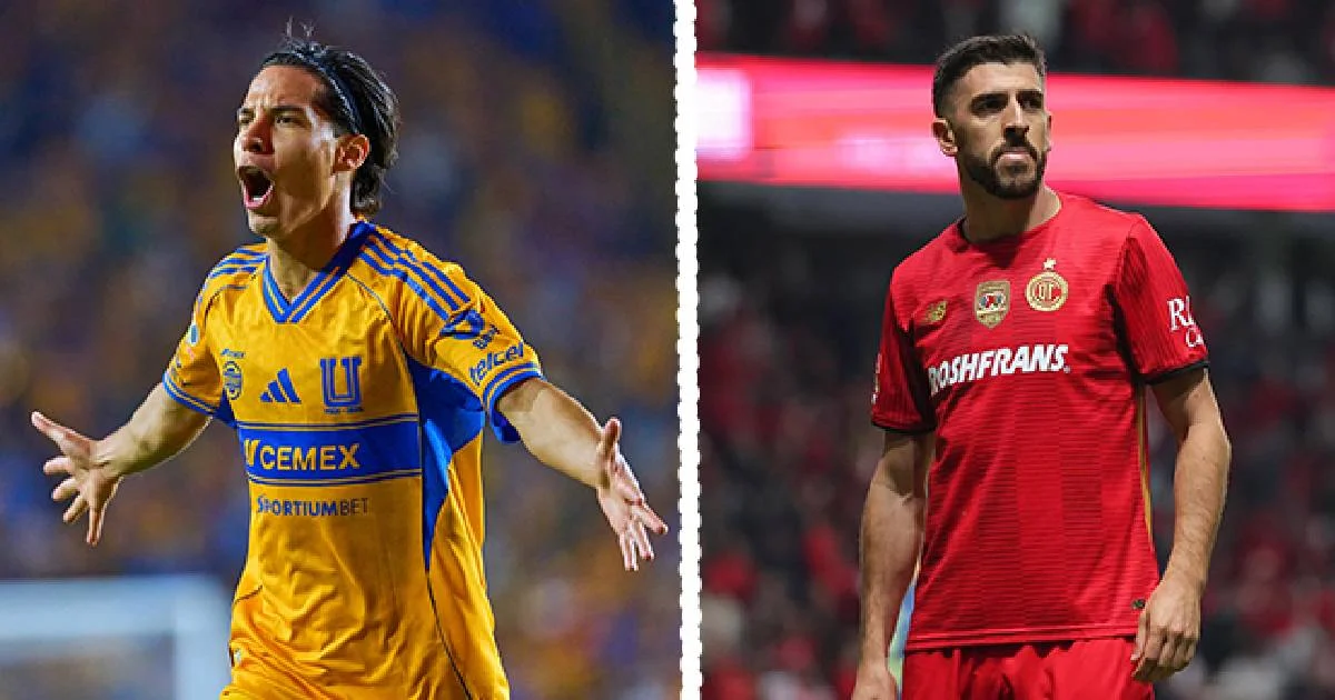 ¡Hoy sale campeón! Se define el Apertura 2025