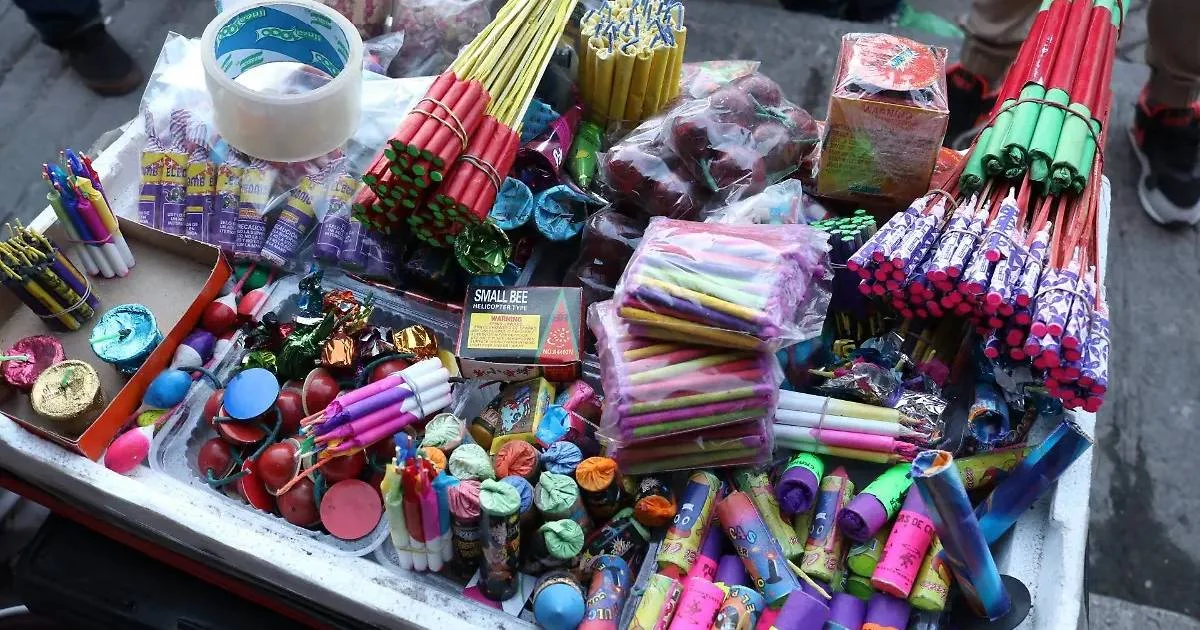 Además de recorridos en la ciudad, autoridades monitorearán redes sociales para detectar su comercialización.