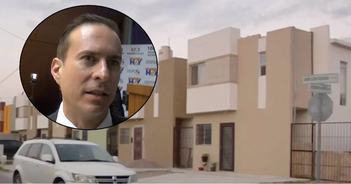 Verificó permisos para fraccionamientos y otras inversiones.