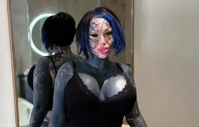 Muere famosa influencer mexicana al caer de un balcón en un hotel de Tailandia