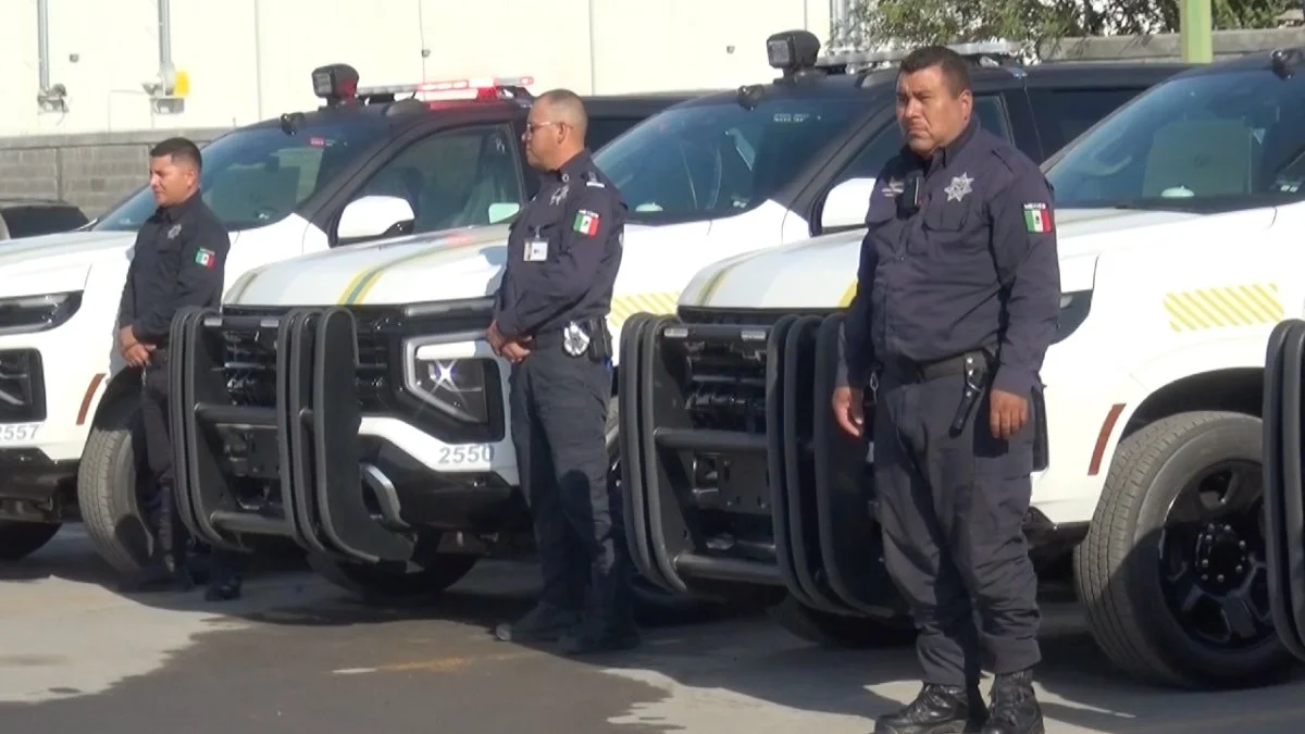 Automovilistas deberán tomar capacitaciones y habrá más operativos, señaló el alcalde Jacobo Rodríguez