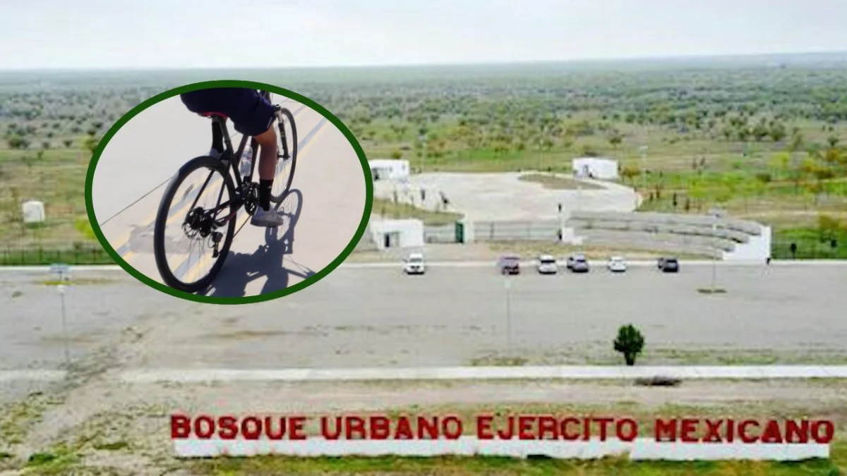 Se estima una inversión de 120 millones de pesos, destacó Jacobo Rodríguez