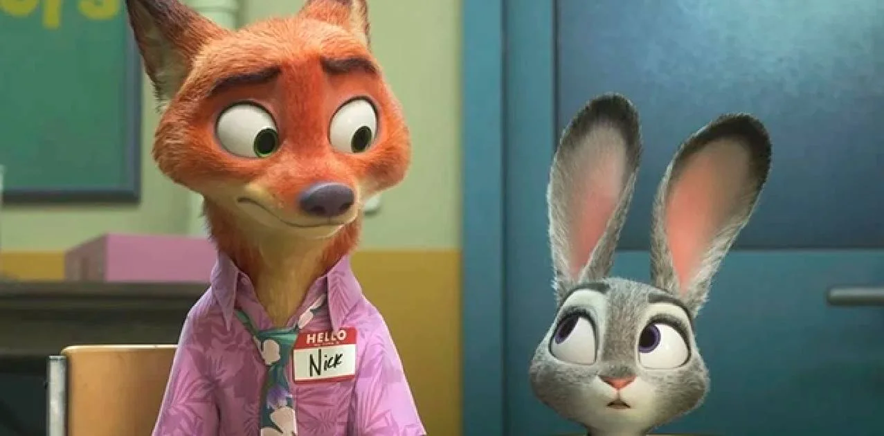 ‘Zootopia 2’ es la cinta de Hollywood más taquillera del año