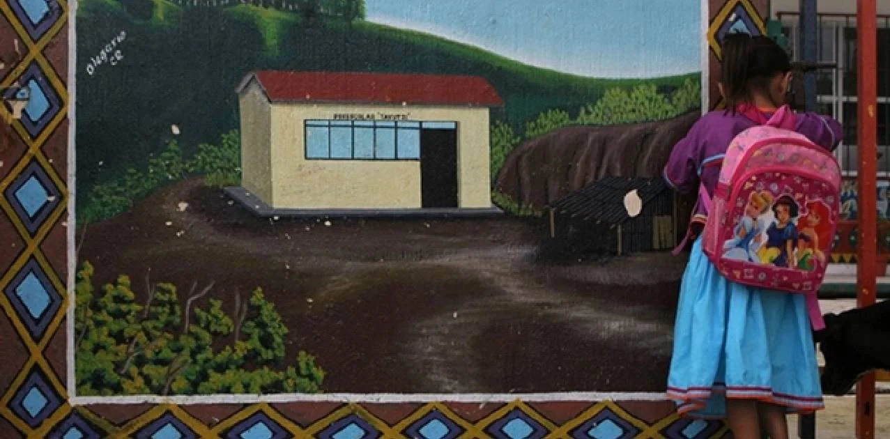 Urge detener el genocidio lingüístico contra comunidades indígenas: experto