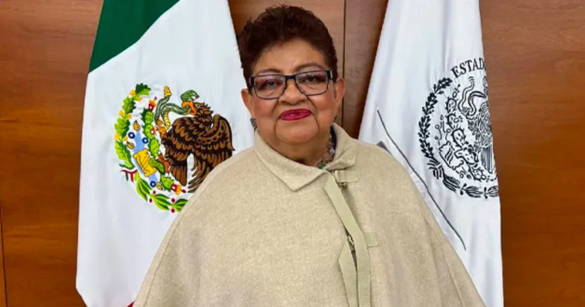 Ernestina Godoy pone en marcha Plan de Acción Emergente