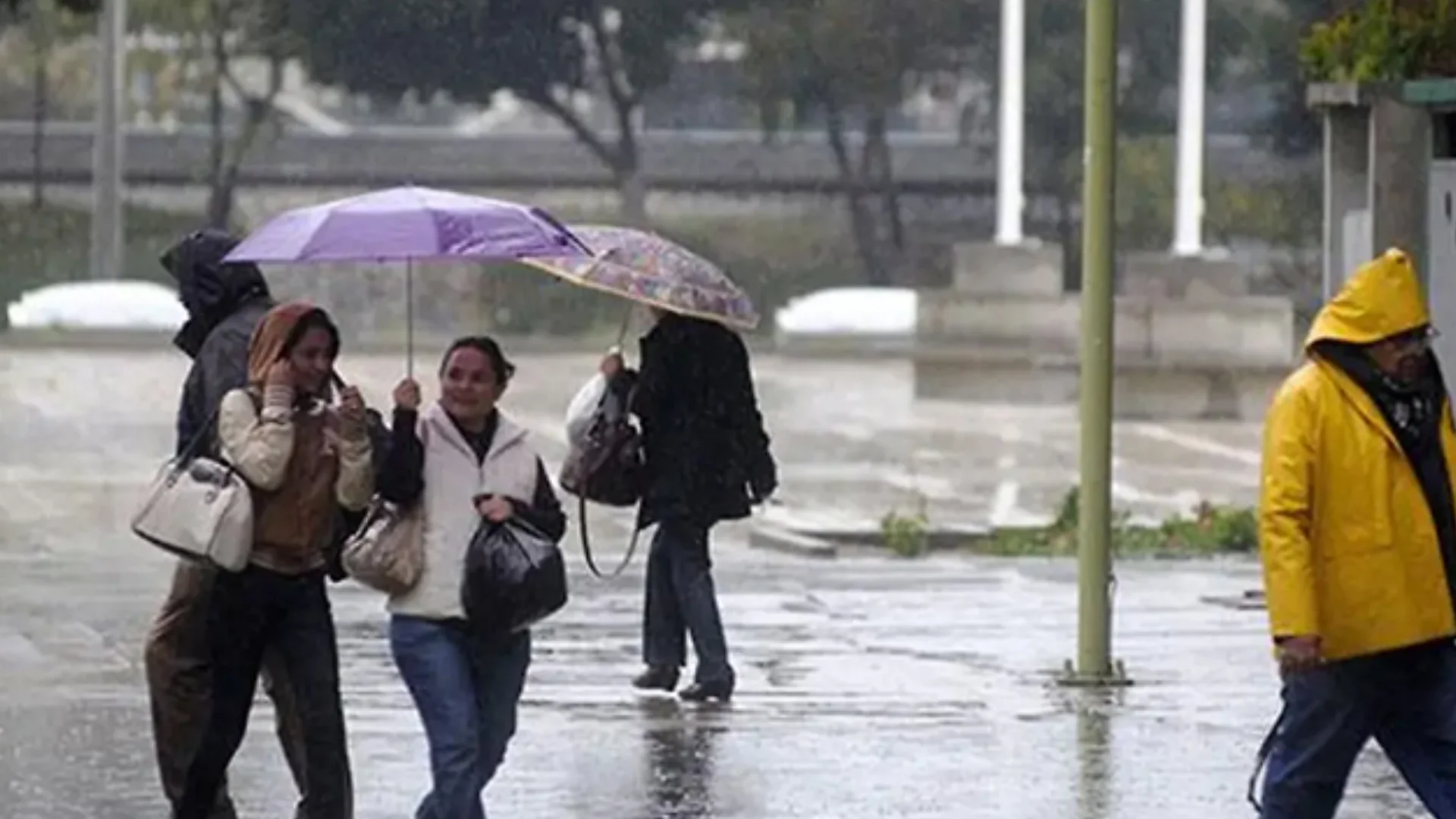 Frente frío número 21 generará descenso de temperatura y lluvias aisladas en Coahuila