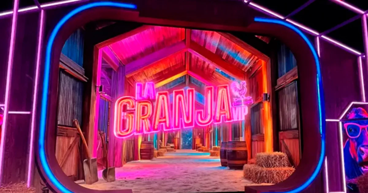 Los seis finalistas de La Granja VIP que van por los 2 millones de pesos