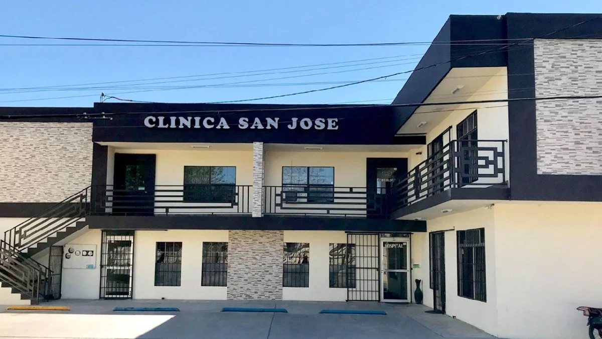 Anuncia Clínica San José su cierre luego de 37 años