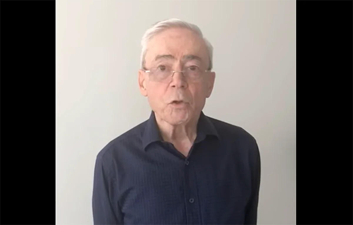 Esta tarde se dio a conocer el fallecimiento del ingeniero  Sergio Verduzco Rosán, figura importante en el empresariado de Saltillo.