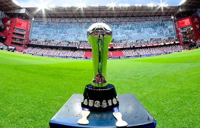 ¡Oficial! Liga MX revela el calendario para el Torneo Clausura 2026