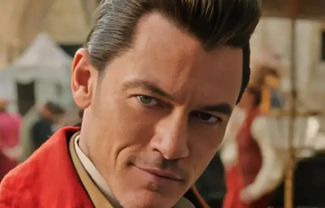 Disney prepara spin-off de Gastón, villano de ‘La Bella y la Bestia’