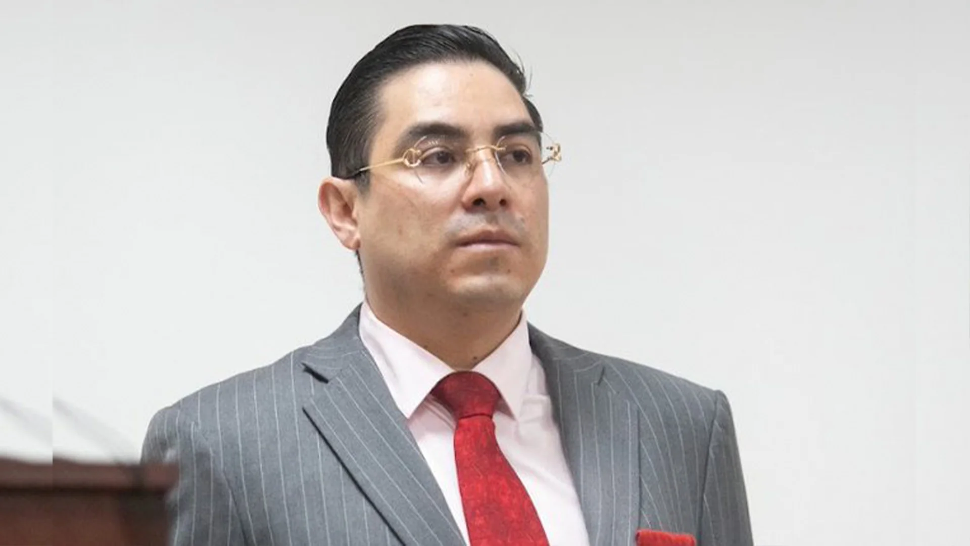 La mandataria aseguró que no hay investigaciones en su contra, advirtió que si surgen denuncias con sustento, serán atendidas.