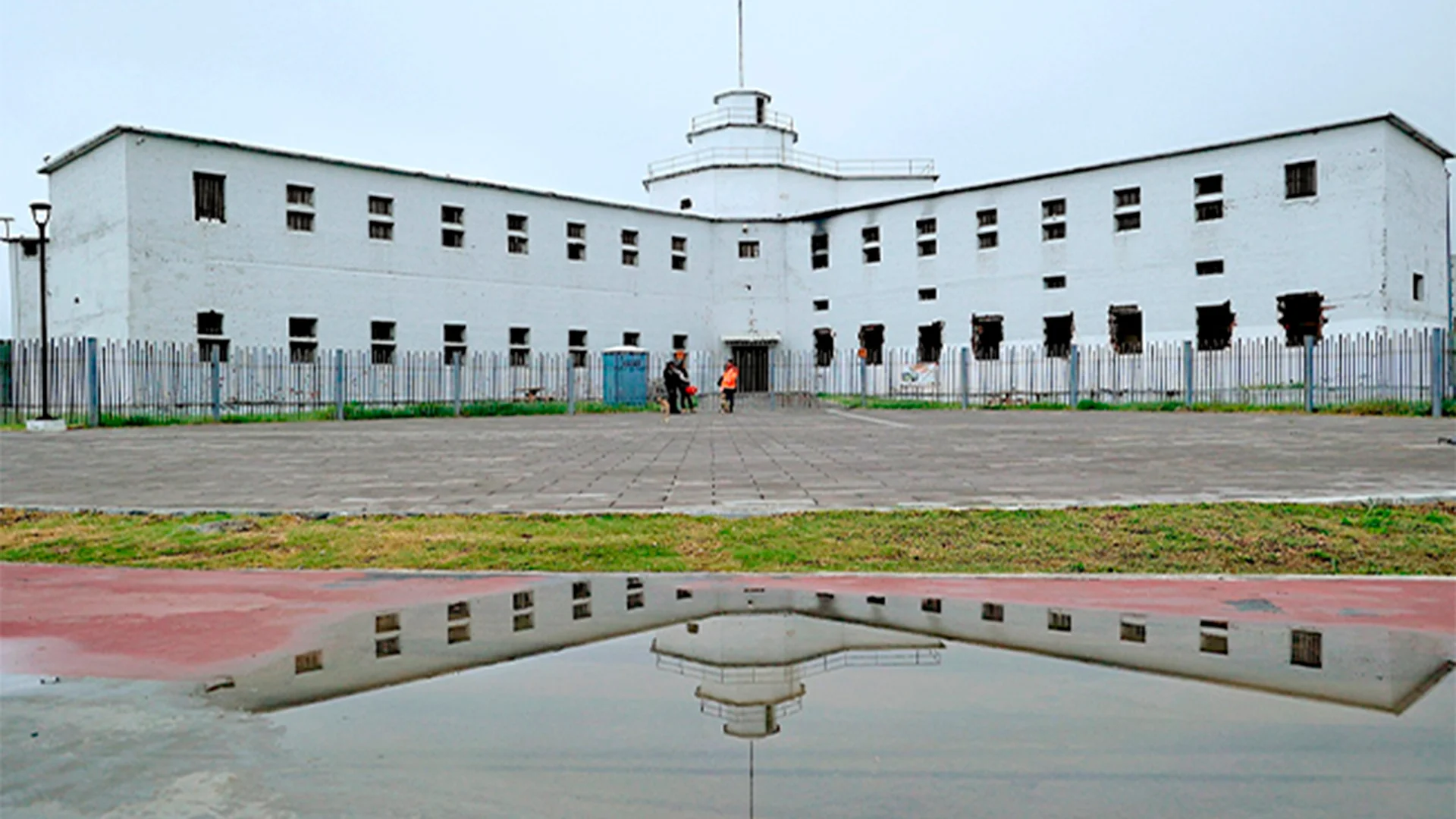 Abrirán museo sobre la violencia en expenal del Topo Chico; reflexionará sobre combate al crimen