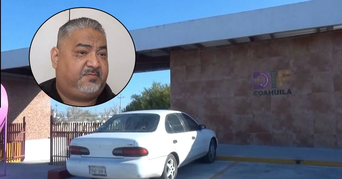 DIF estatal organizará posada a internos de Cristo Rompe las Cadenas