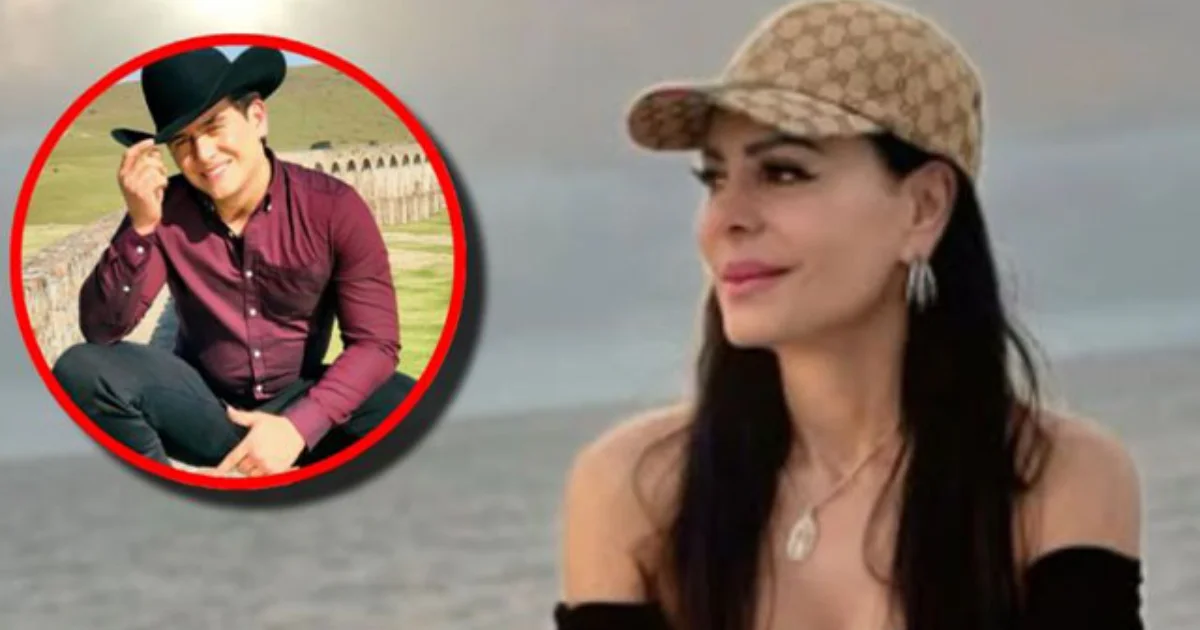 Maribel Guardia confiesa que estuvo a punto de morir en un accidente meses después de la muerte de Julián