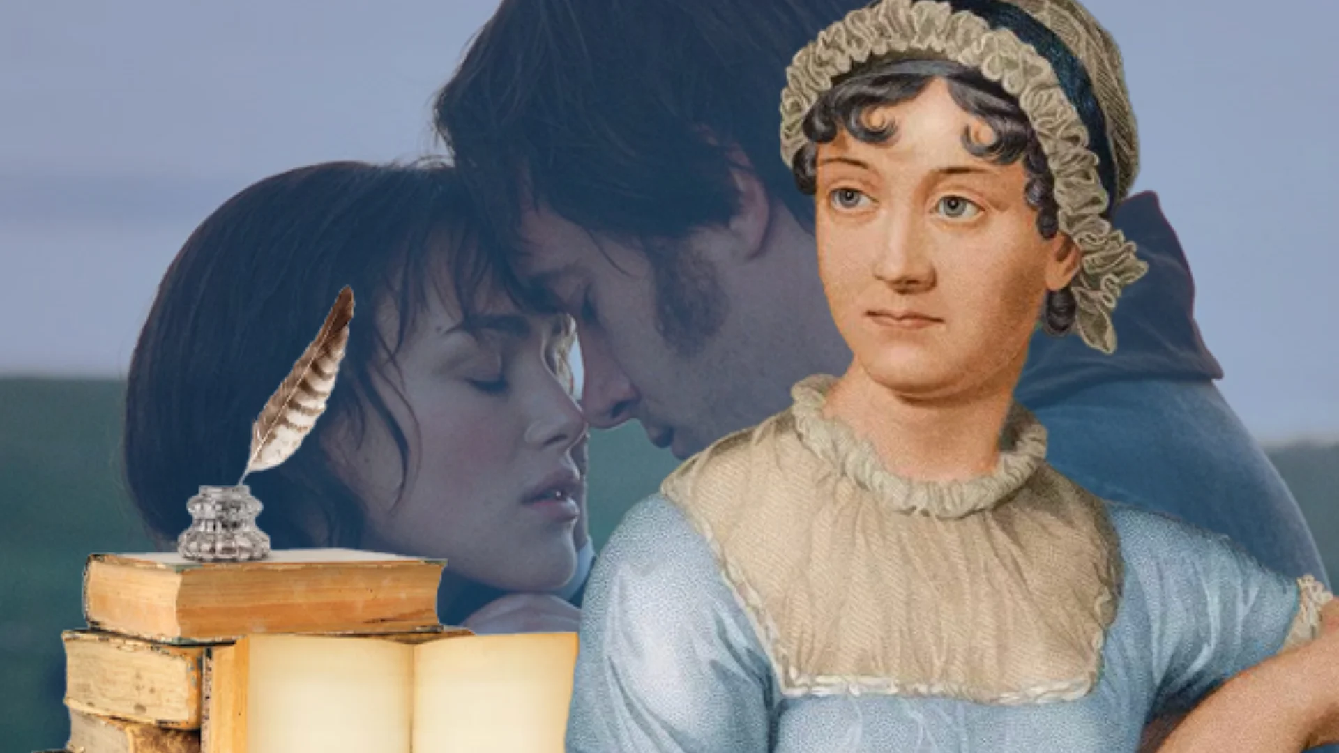 A 250 años de Jane Austen: la escritora que sigue diciendo verdades incómodas