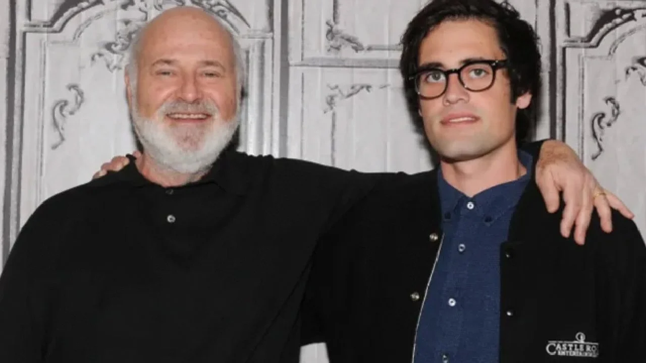 Hijo de Rob y Michele Reiner enfrenta 2 cargos de homicidio agravado y una posible pena de muerte