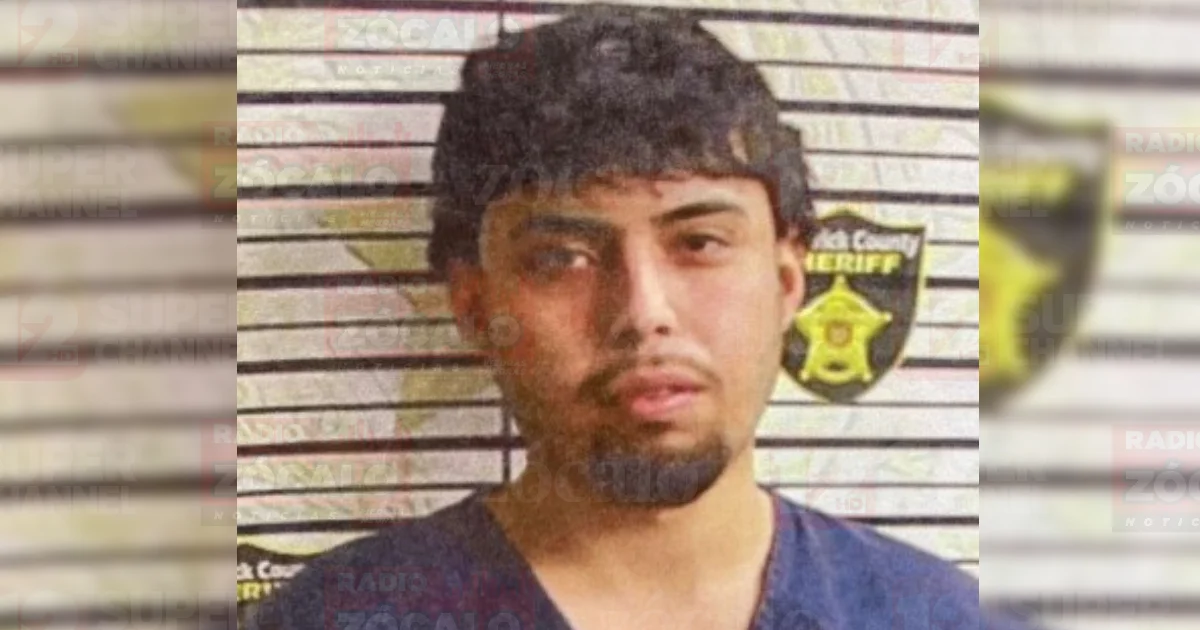 No traía nada ilegal consigo, pero incrementó su sanción por provocar la movilización de patrullas