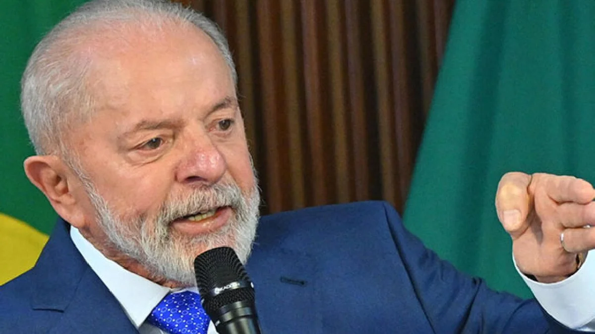 Lula pide a Macron y Meloni que firmen el acuerdo de la UE con el Mercosur