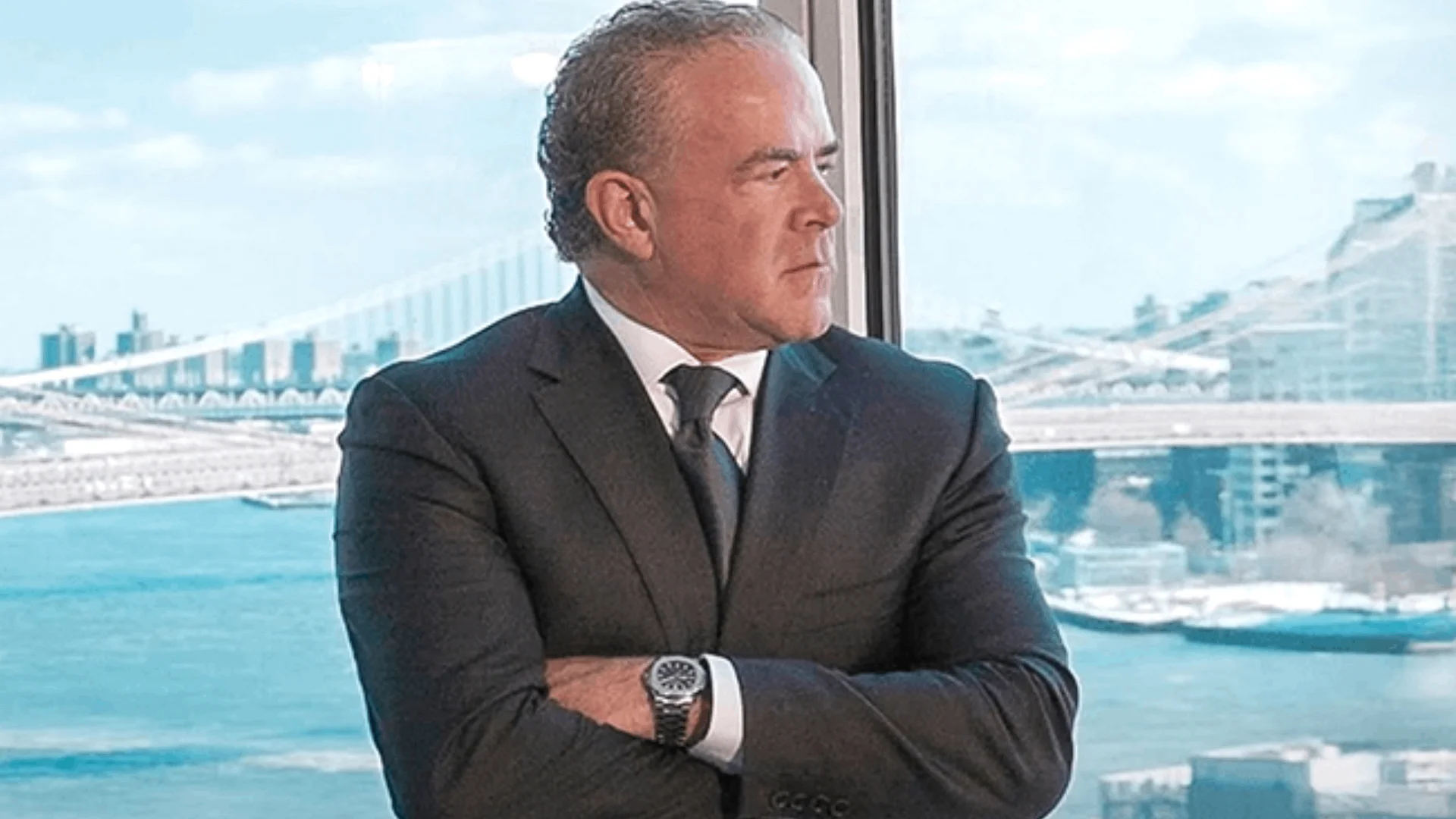 Raúl Rocha, ni inocente ni culpable… aún