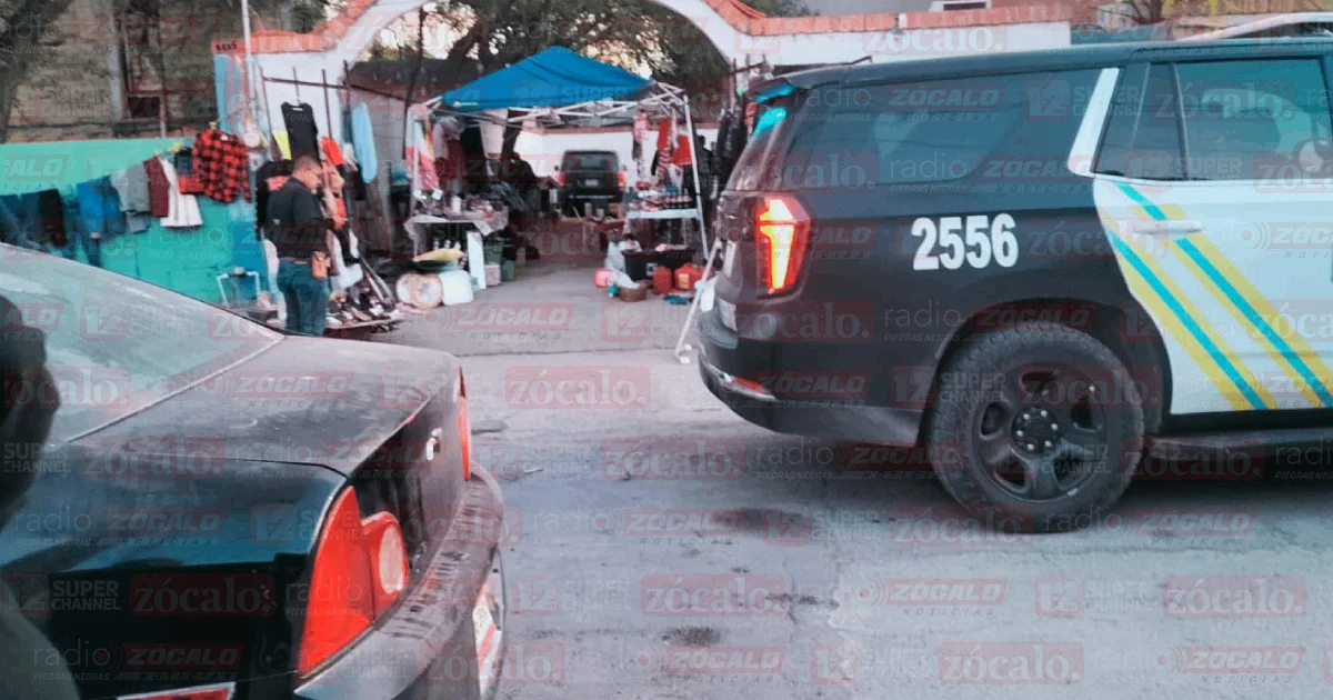 Liberan a detenidos en palenque clandestino; investigación sigue abierta