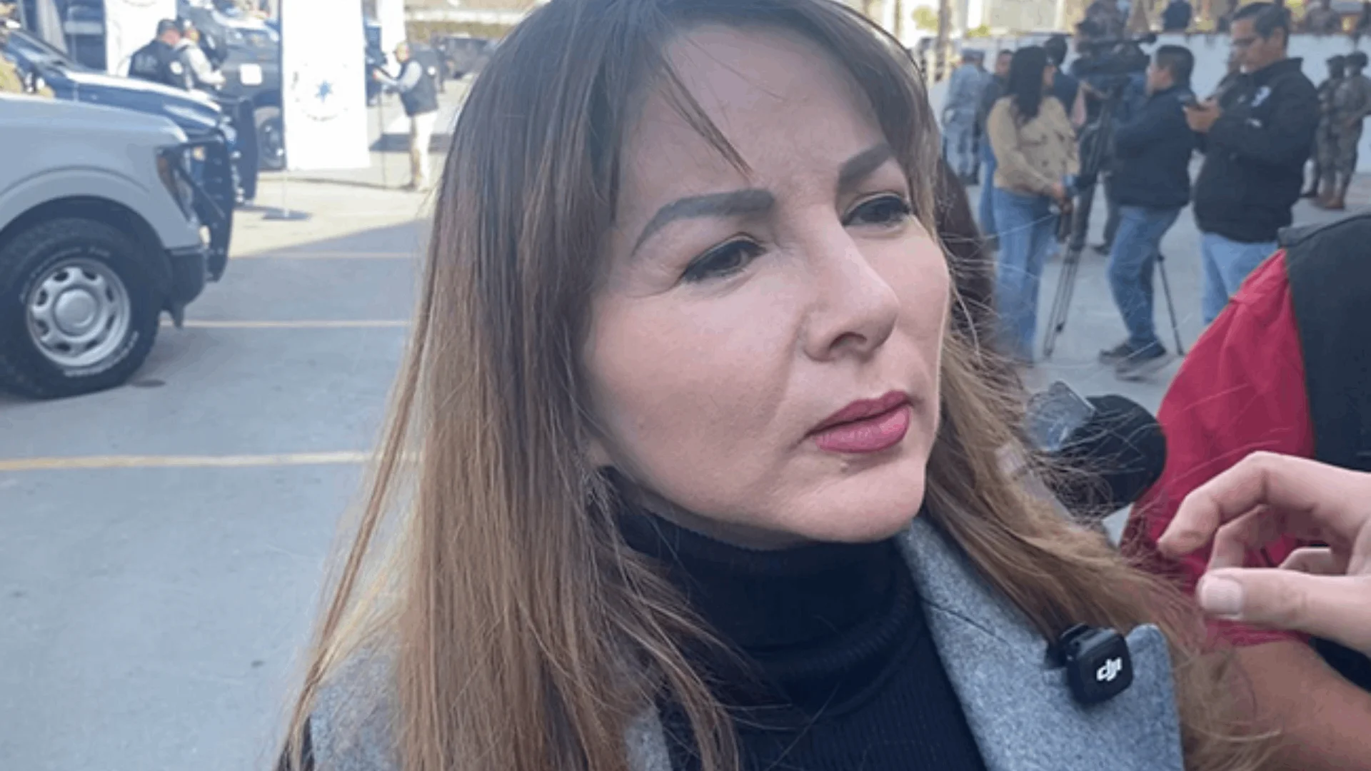 Ya fueron arrestados cinco hombres que violaron las restricciones e intentaron volver a agredir a sus ex esposas o ex parejas.