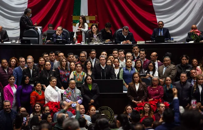 Pide morenista a líderes sindicales ser ‘éticos’