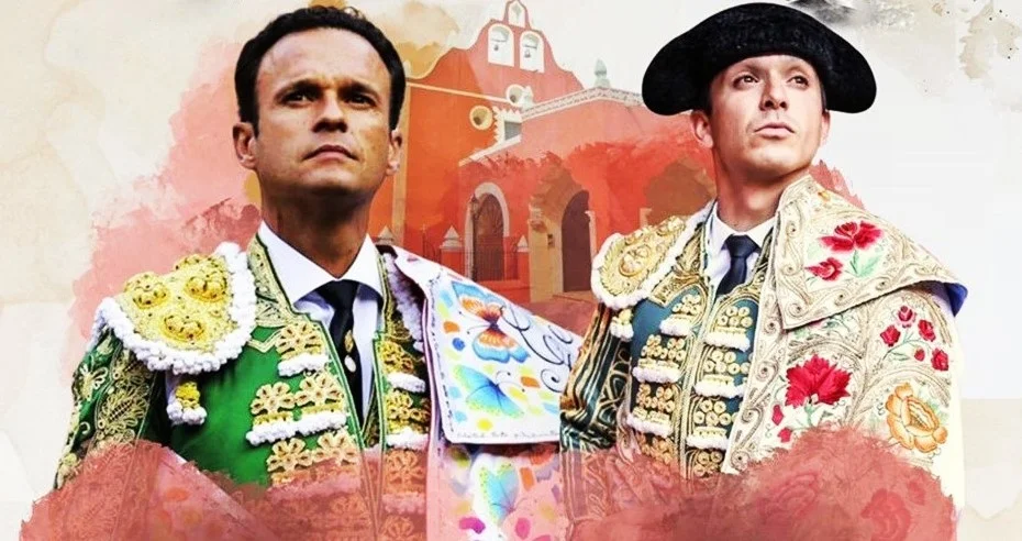Interesantes corridas de toros para la Expo Feria Valladolid 2026