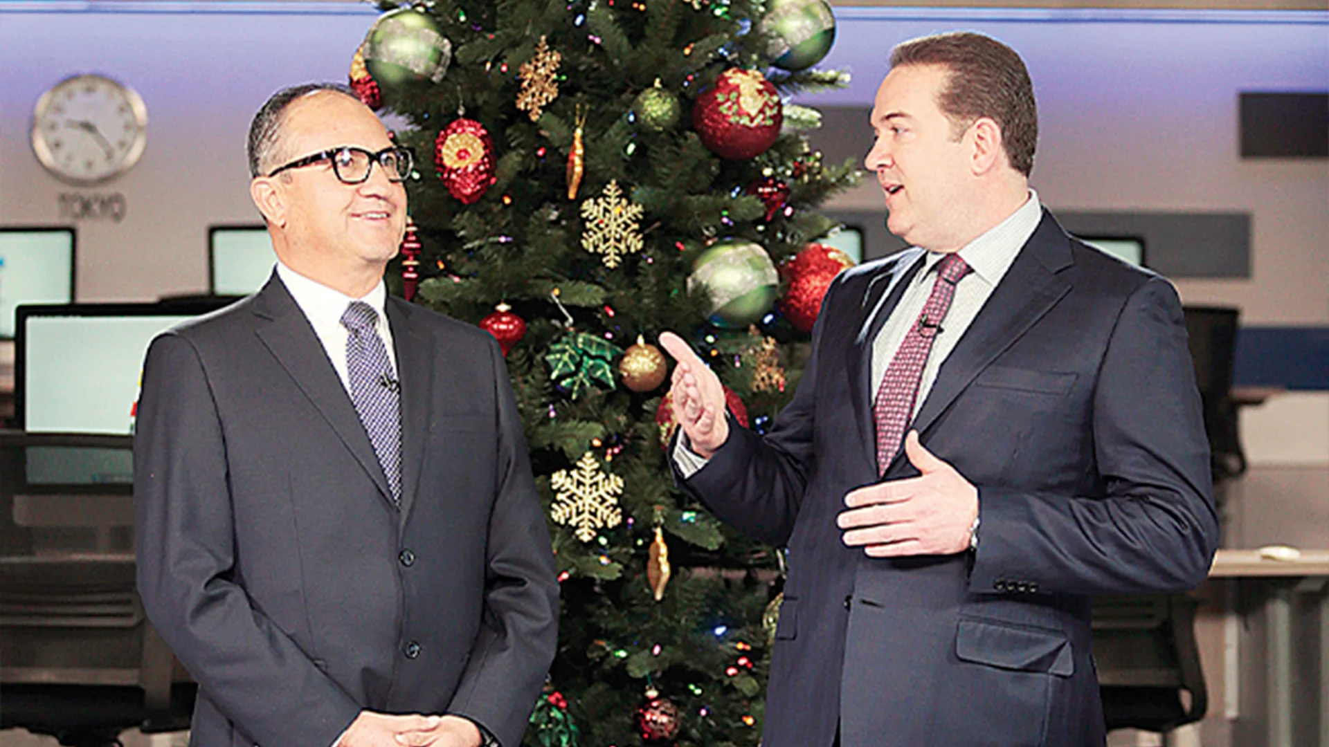 El compromiso sigue: conectar con la ciudadanía y contar la historia del día a día.