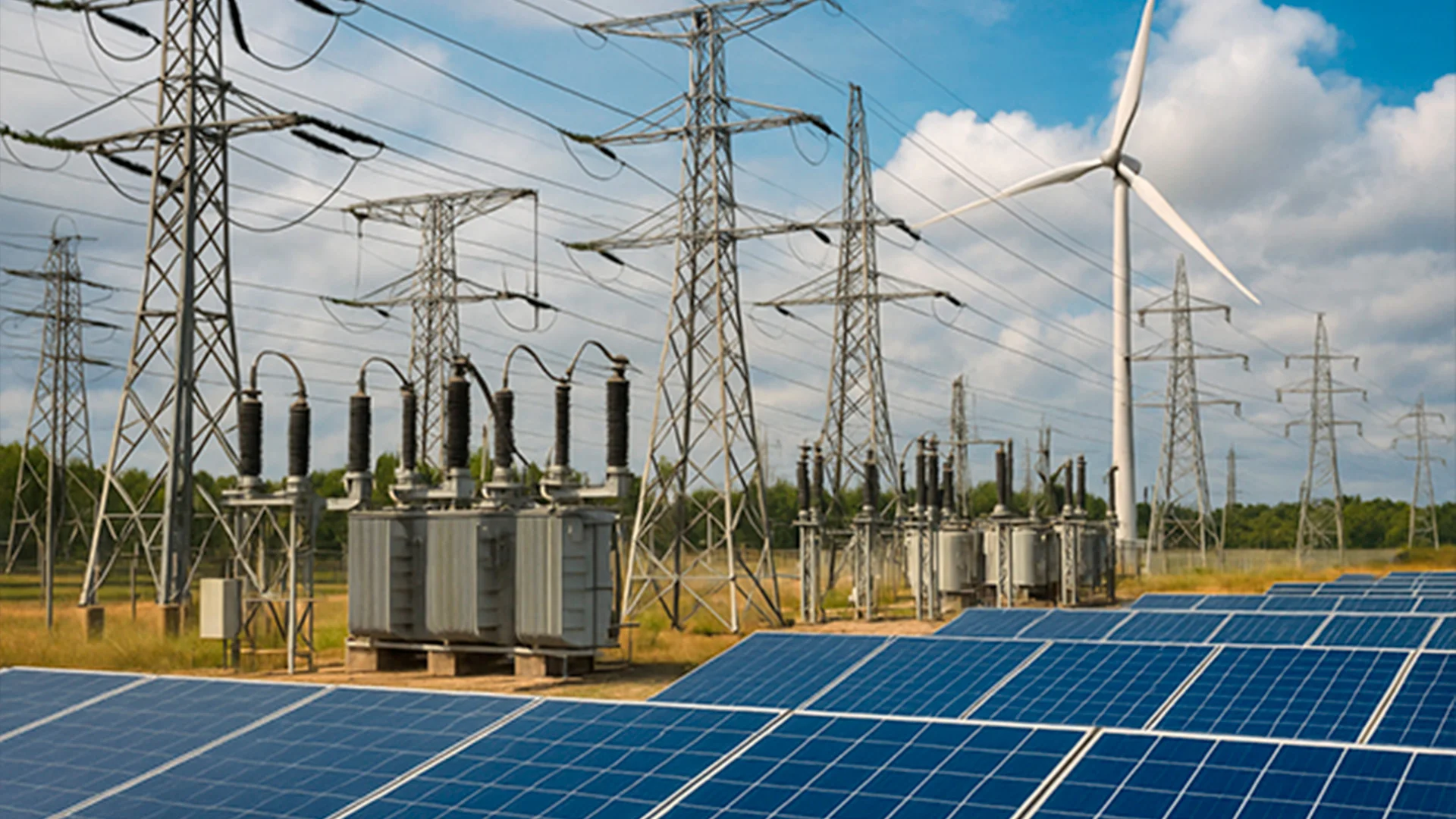 En febrero de 2026 iniciarán la construcción de dos proyectos fotovoltaicos adicionales en Coahuila que en conjunto aportarán 556 megawatts.