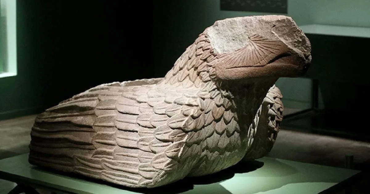 Muestra en Templo Mayor sigue los pasos de un pueblo de Aztlán a Tenochtitlan