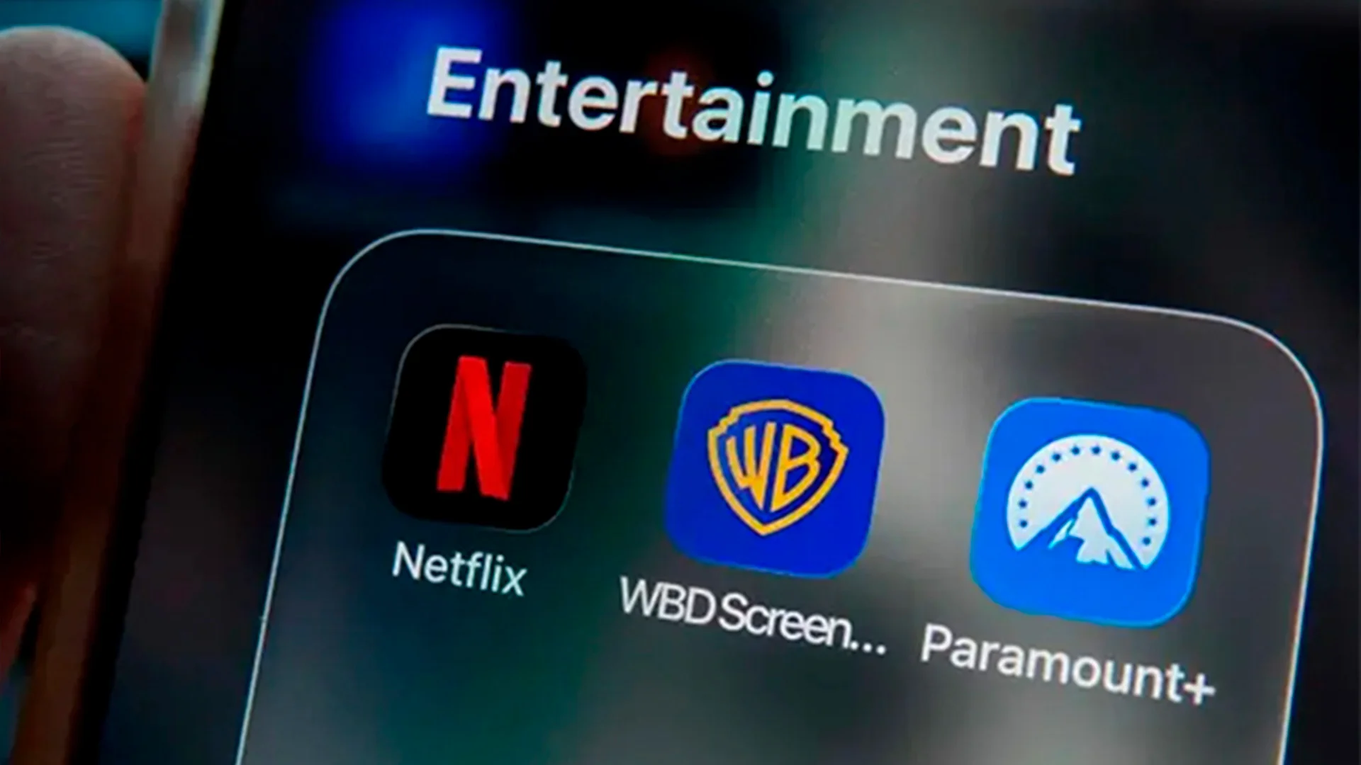 En contraposición, subrayan, la fusión con Netflix está respaldada por una empresa de más de 400 mil millones de dólares en capitalización bursátil.