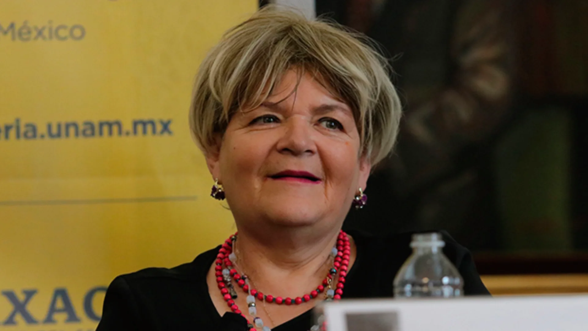 Muere la escritora Mónica Maristain; destacada periodista cultural