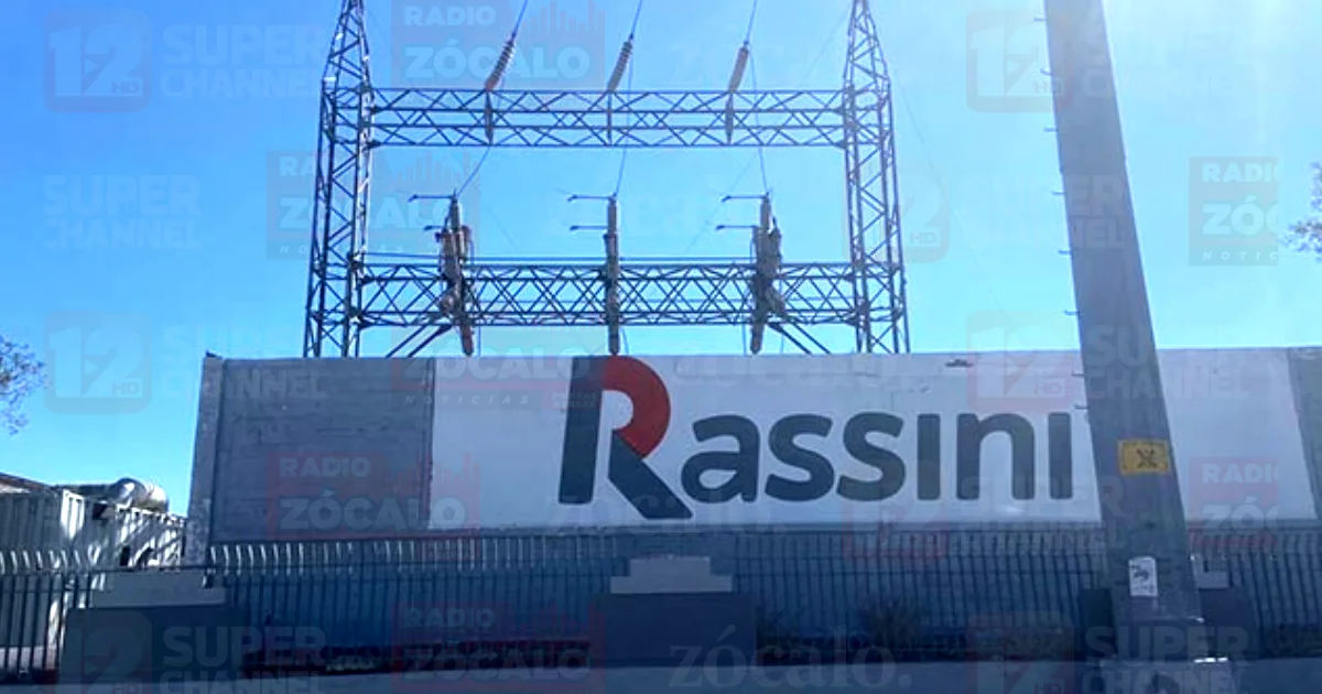 Podrían enfrentar hasta 9 años de prisión por fraude a Rassini