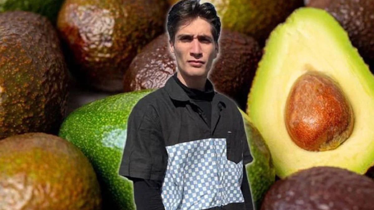 Actualmente el joven lleva una vida más sana, con trabajo honesto y nuevos proyectos